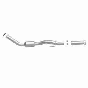 Chevrolet Trailblazer EXT Catalytic Converter - Magnaflow - Direct-Fit - `02-`05