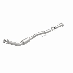 Chevrolet Trailblazer EXT Catalytic Converter - Magnaflow - Direct-Fit - `02-`05