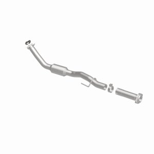 Chevrolet Trailblazer EXT Catalytic Converter - Magnaflow - Direct-Fit - `02-`05