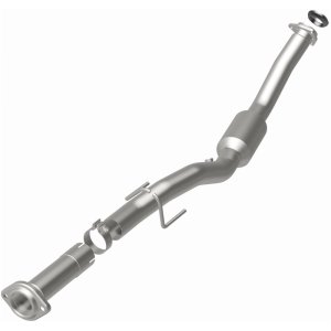 GMC Envoy XL Catalytic Converter - Magnaflow - Direct-Fit - `02-`05