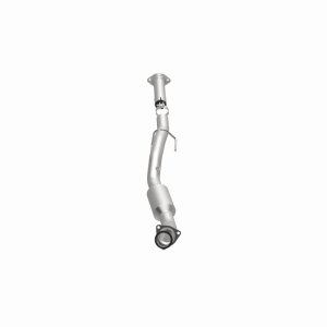 GMC Envoy XL Catalytic Converter - Magnaflow - Direct-Fit - `02-`05