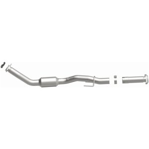 GMC Envoy XL Catalytic Converter - Magnaflow - Direct-Fit - `02-`05