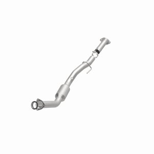 GMC Envoy XL Catalytic Converter - Magnaflow - Direct-Fit - `02-`05