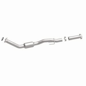 GMC Envoy XL Catalytic Converter - Magnaflow - Direct-Fit - `02-`05