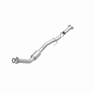 GMC Envoy XL Catalytic Converter - Magnaflow - Direct-Fit - `02-`05