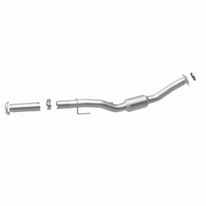GMC Envoy XL Catalytic Converter - Magnaflow - Direct-Fit - `02-`05