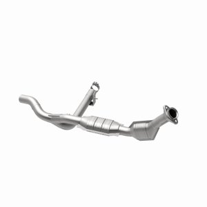 Ford F-150 Catalytic Converter - Magnaflow - Direct-Fit - `00-`03