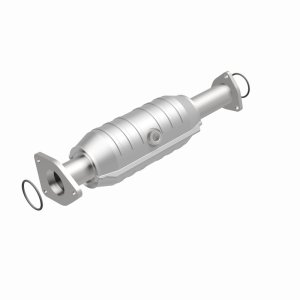 Acura TSX Catalytic Converter - Magnaflow - Direct-Fit - `04-`08