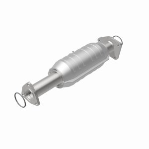 Acura TSX Catalytic Converter - Magnaflow - Direct-Fit - `04-`08