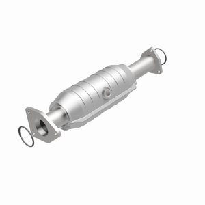 Acura TSX Catalytic Converter - Magnaflow - Direct-Fit - `04-`08