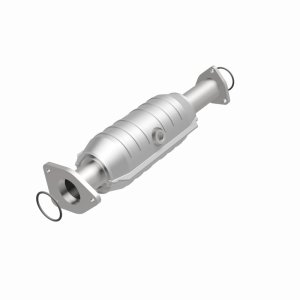 Acura TSX Catalytic Converter - Magnaflow - Direct-Fit - `04-`08