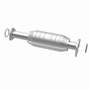 Acura TSX Catalytic Converter - Magnaflow - Direct-Fit - `04-`08