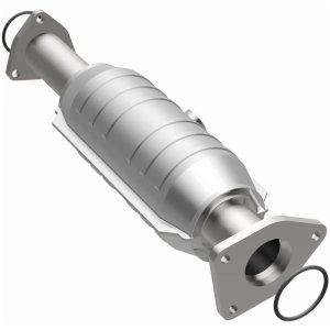 Acura TSX Catalytic Converter - Magnaflow - Direct-Fit - `04-`08