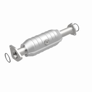 Acura TSX Catalytic Converter - Magnaflow - Direct-Fit - `04-`08