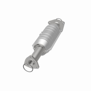 Acura TSX Catalytic Converter - Magnaflow - Direct-Fit - `04-`08