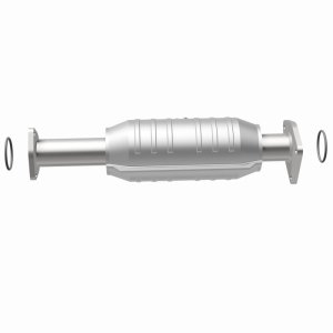Acura TSX Catalytic Converter - Magnaflow - Direct-Fit - `04-`08