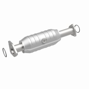 Acura TSX Catalytic Converter - Magnaflow - Direct-Fit - `04-`08