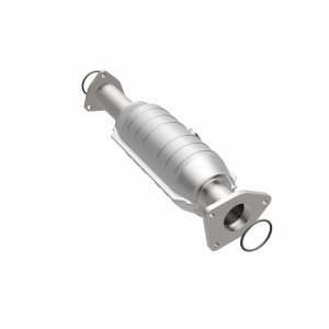 Acura TSX Catalytic Converter - Magnaflow - Direct-Fit - `04-`08