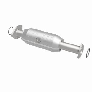 Acura TSX Catalytic Converter - Magnaflow - Direct-Fit - `04-`08