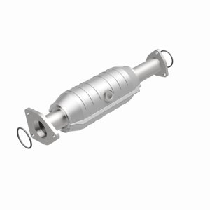 Acura TSX Catalytic Converter - Magnaflow - Direct-Fit - `04-`08