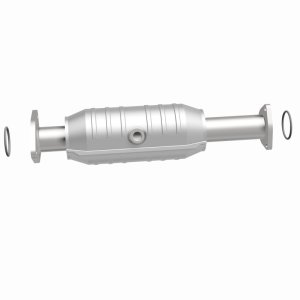 Acura TSX Catalytic Converter - Magnaflow - Direct-Fit - `04-`08