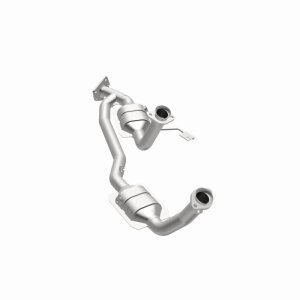 Ford Freestar Catalytic Converter - Magnaflow - HM Grade Direct-Fit - `04-`07