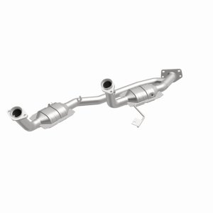 Ford Freestar Catalytic Converter - Magnaflow - HM Grade Direct-Fit - `04-`07
