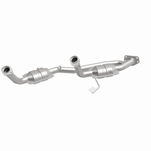 Ford Freestar Catalytic Converter - Magnaflow - HM Grade Direct-Fit - `04-`07