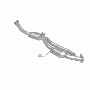 Ford Freestar Catalytic Converter - Magnaflow - HM Grade Direct-Fit - `04-`07