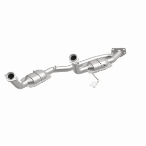 Ford Freestar Catalytic Converter - Magnaflow - HM Grade Direct-Fit - `04-`07