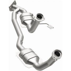 Ford Freestar Catalytic Converter - Magnaflow - HM Grade Direct-Fit - `04-`07