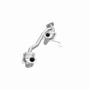Ford Freestar Catalytic Converter - Magnaflow - HM Grade Direct-Fit - `04-`07