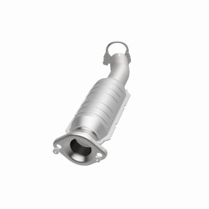 Toyota Sienna Catalytic Converter - Magnaflow - Direct-Fit - `04-`10