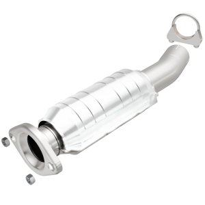 Toyota Sienna Catalytic Converter - Magnaflow - Direct-Fit - `04-`10