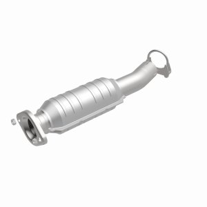 Toyota Sienna Catalytic Converter - Magnaflow - Direct-Fit - `04-`10