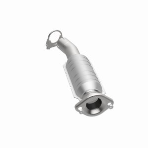 Toyota Sienna Catalytic Converter - Magnaflow - Direct-Fit - `04-`10