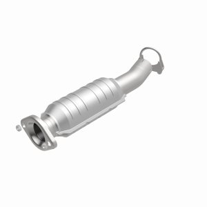 Toyota Sienna Catalytic Converter - Magnaflow - Direct-Fit - `04-`10