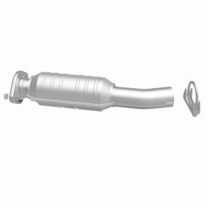 Toyota Sienna Catalytic Converter - Magnaflow - Direct-Fit - `04-`10