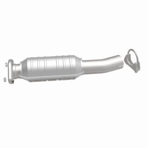 Toyota Sienna Catalytic Converter - Magnaflow - Direct-Fit - `04-`10