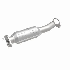 Toyota Sienna Catalytic Converter - Magnaflow - Direct-Fit - `04-`10