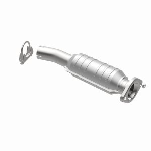 Toyota Sienna Catalytic Converter - Magnaflow - Direct-Fit - `04-`10