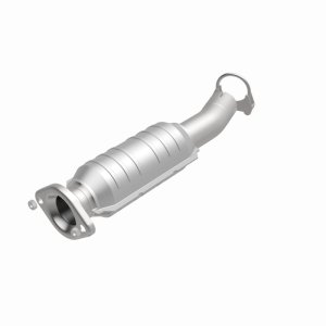 Toyota Sienna Catalytic Converter - Magnaflow - Direct-Fit - `04-`10