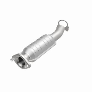 Toyota Sienna Catalytic Converter - Magnaflow - Direct-Fit - `04-`10