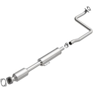Mitsubishi Galant Catalytic Converter - Magnaflow - Direct Fit - 2004