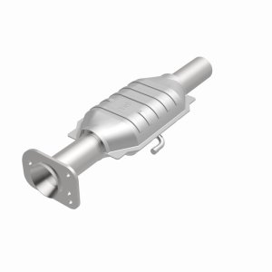 Mitsubishi Galant Catalytic Converter - Magnaflow - Direct Fit - 2004