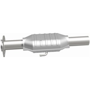 Mitsubishi Galant Catalytic Converter - Magnaflow - Direct Fit - 2004