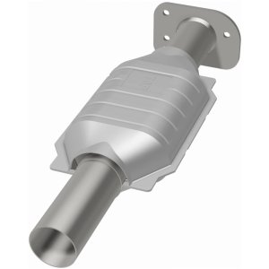 Mitsubishi Galant Catalytic Converter - Magnaflow - Direct Fit - 2004