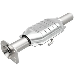 Mitsubishi Galant Catalytic Converter - Magnaflow - Direct Fit - 2004