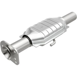 Mitsubishi Galant Catalytic Converter - Magnaflow - Direct Fit - 2004