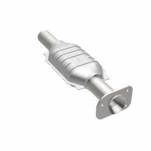 Mitsubishi Galant Catalytic Converter - Magnaflow - Direct Fit - 2004